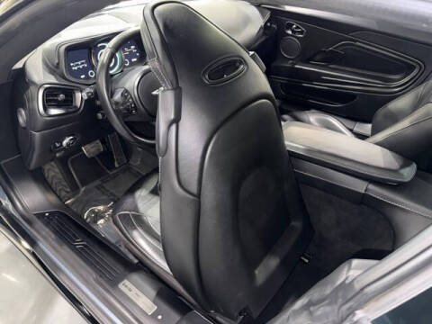 2019 Aston Martin DB11 V8