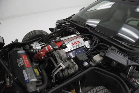 1992 Chevrolet Corvette