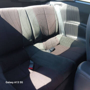 2009 Mitsubishi Eclipse GS