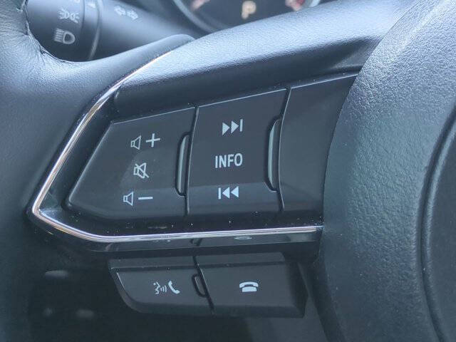 2023 Mazda CX-5 2.5 S Preferred