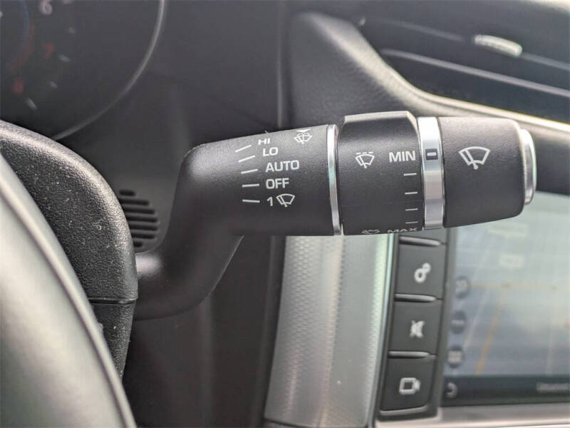 2017 Jaguar XF 35t Premium