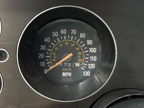 1979 Chevrolet Camaro