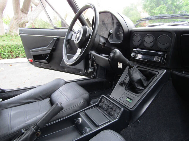 1987 Alfa Romeo Spider Veloce