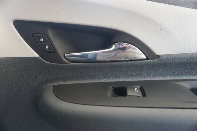 2020 Chevrolet Bolt EV LT