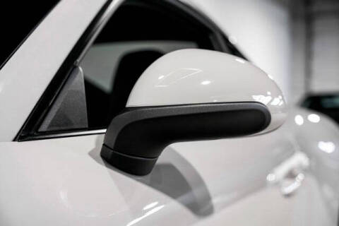 2018 Porsche 911 Carrera GTS