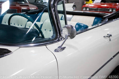 1959 Cadillac Series 62