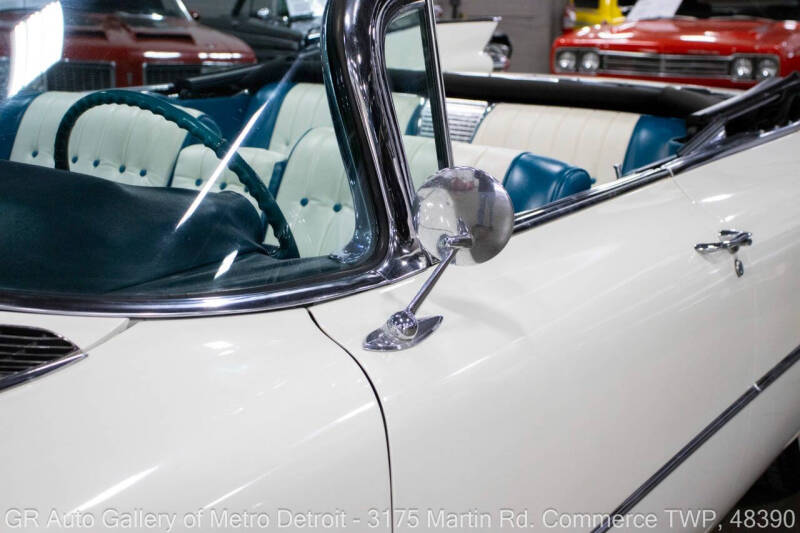 1959 Cadillac Series 62