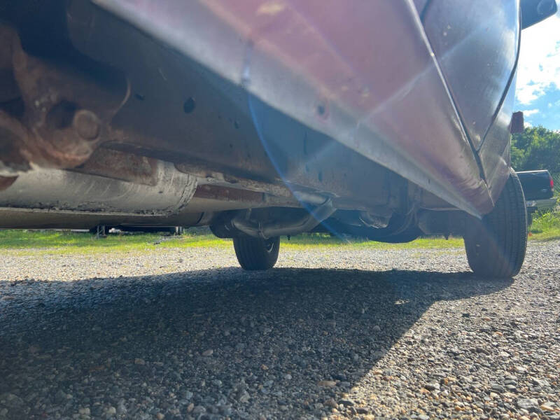 2002 Ford E-Series E-250