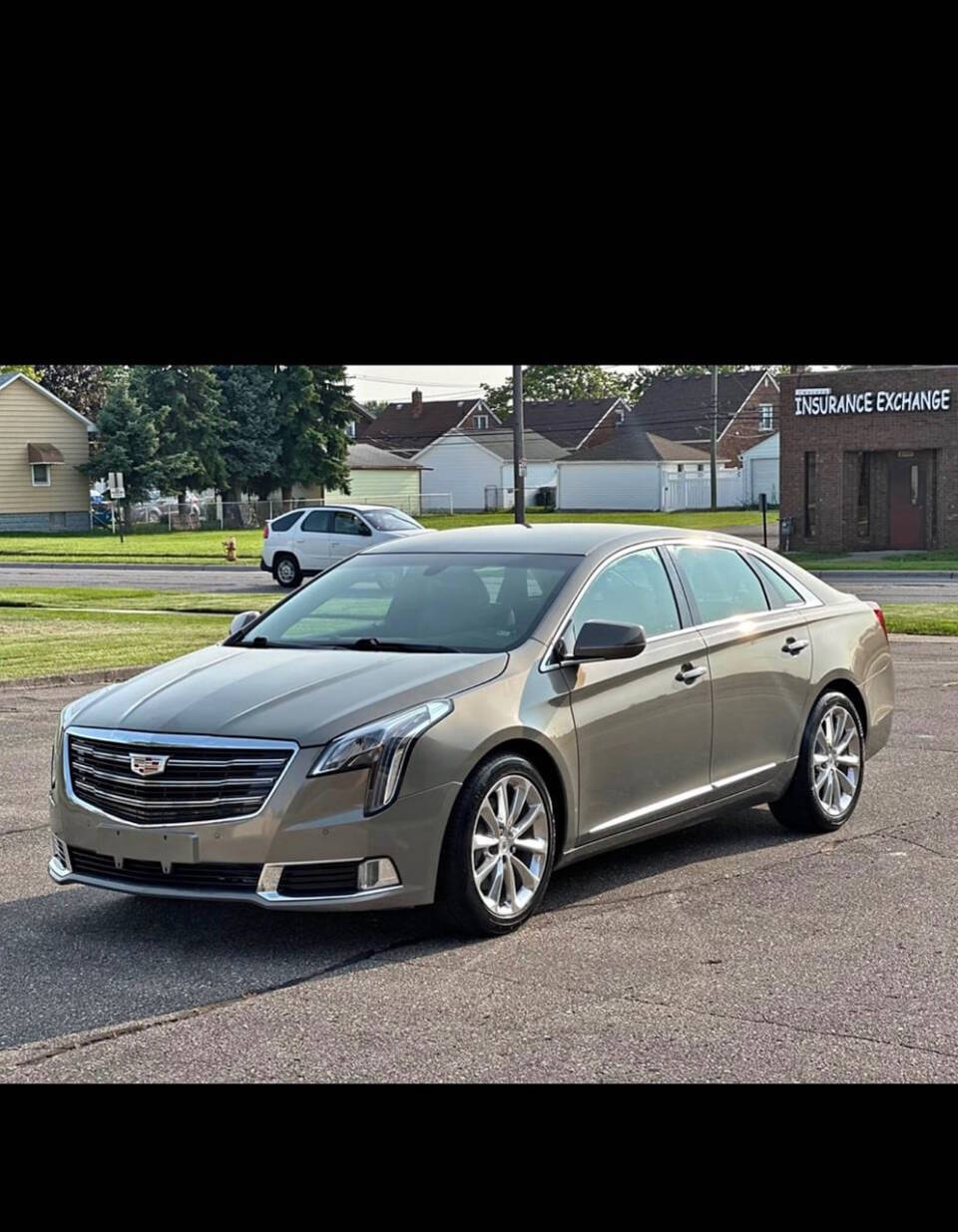 2019 Cadillac XTS for sale at Unlimited Auto Sales Inc. in Detroit, MI