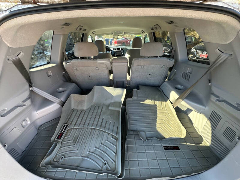 2013 Toyota Highlander