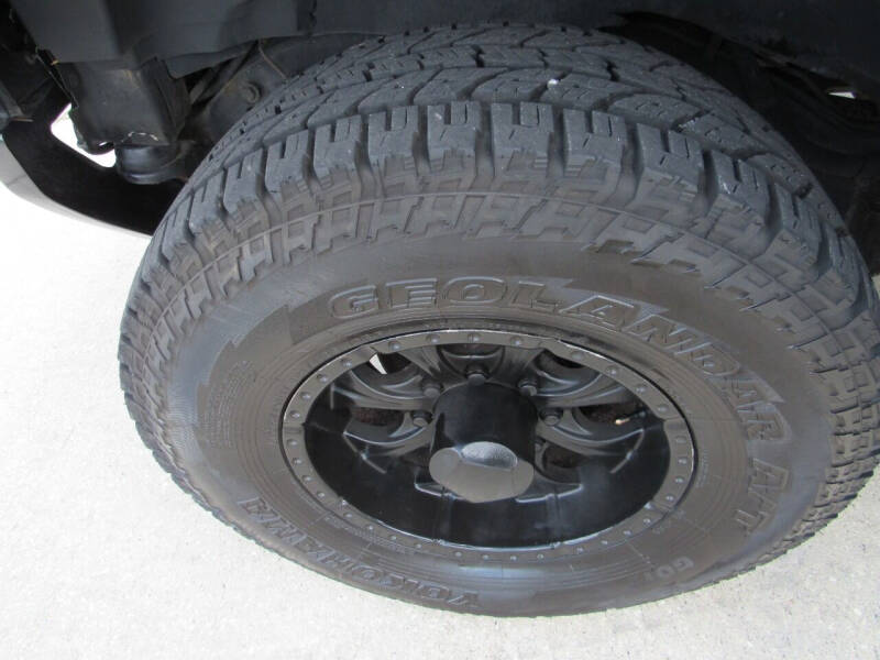2006 HUMMER H2