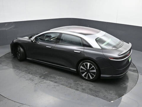 2023 Lucid Air Touring
