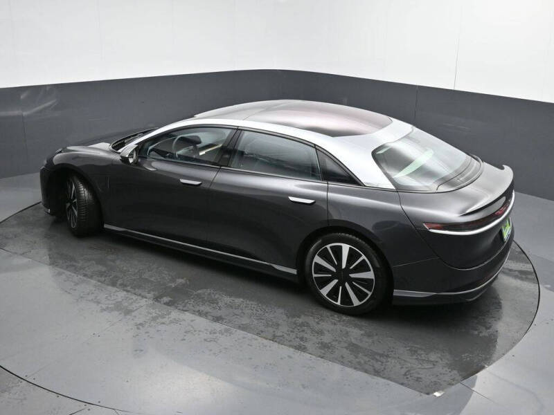 2023 Lucid Air Touring