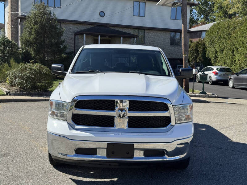 2014 RAM 1500 SLT