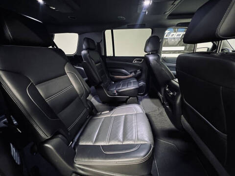 2020 GMC Yukon XL Denali