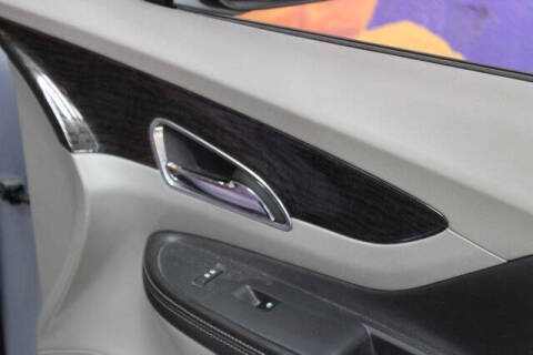 2013 Buick Encore