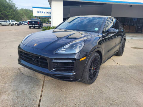 2021 Porsche Cayenne for sale at Wheelmart in Leesville LA