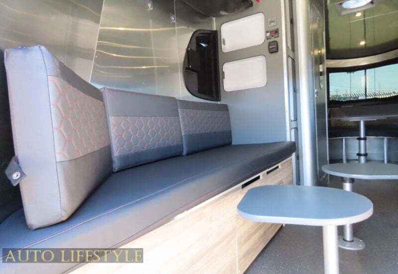 2022 Airstream TRAILER Basecamp