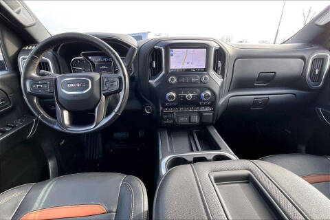 2022 GMC Sierra 2500HD