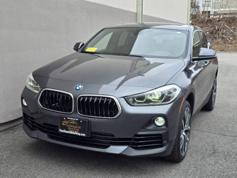 2018 BMW X2 xDrive28i