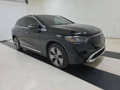 2023 Mercedes-Benz EQE EQE 350+