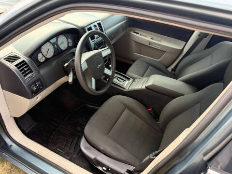 2005 Chrysler 300 Touring