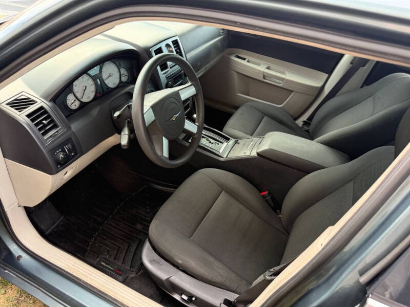 2005 Chrysler 300 Touring