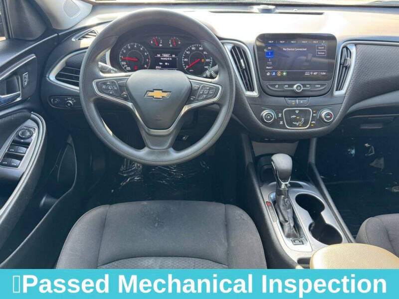 2023 Chevrolet Malibu LS Fleet