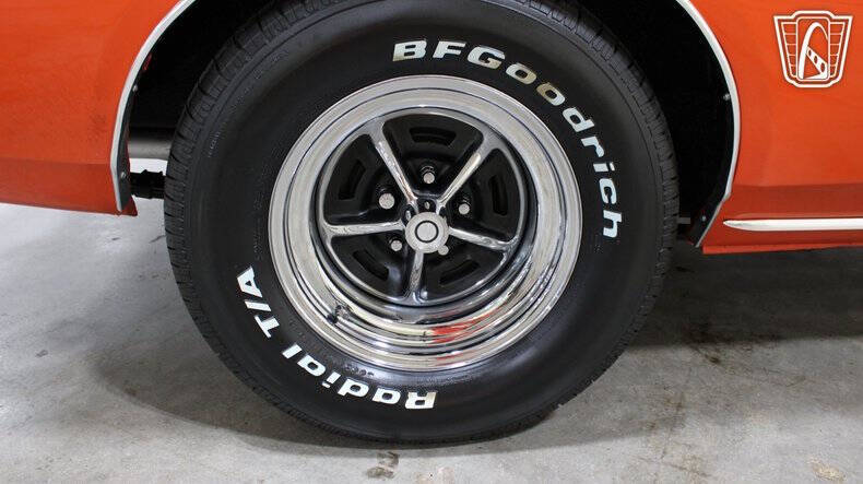 1972 Dodge Charger