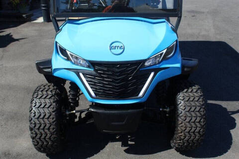 2024 AMC ION 2+2