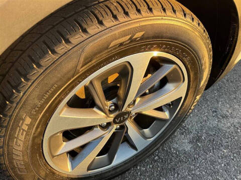 2019 Kia Sorento EX V6