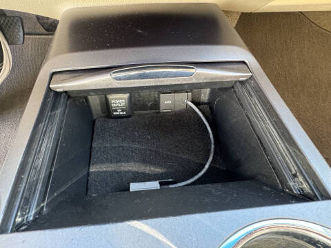 2015 Acura RDX w/Tech