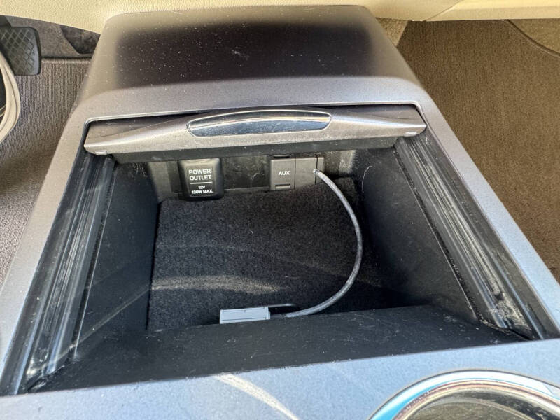 2015 Acura RDX w/Tech