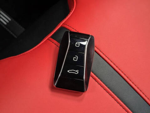 2024 Lotus Emira V6 First Edition