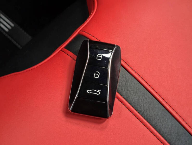 2024 Lotus Emira V6 First Edition