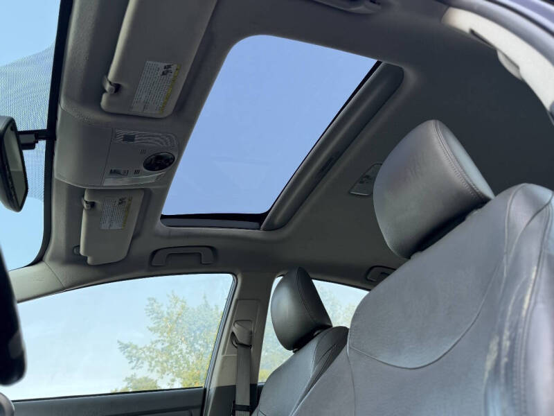 2010 Toyota Prius I