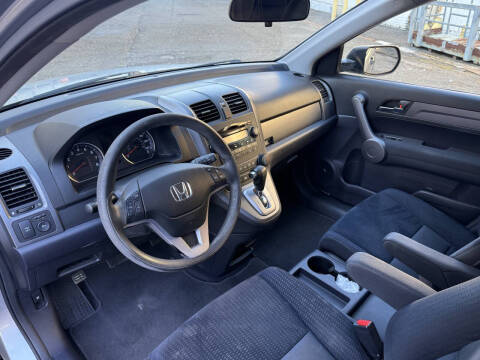 2008 Honda CR-V EX