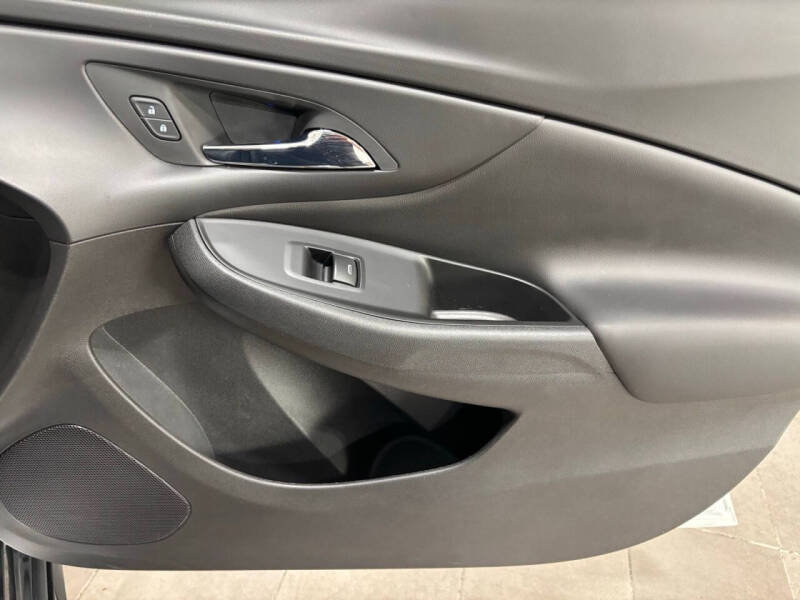 2018 Chevrolet Volt LT