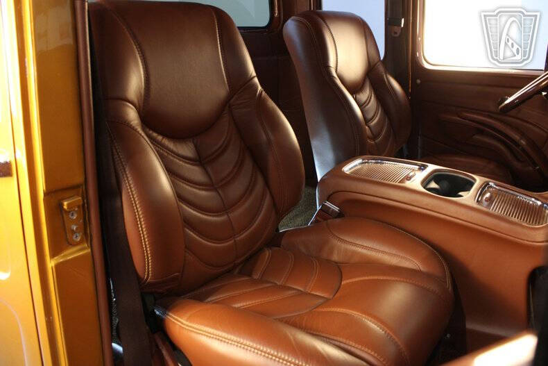 1954 Willys Pickup