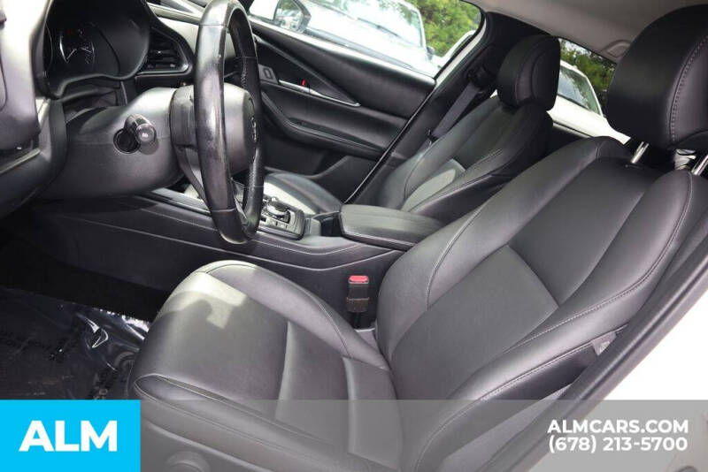 2023 Mazda CX-30 2.5 S Select