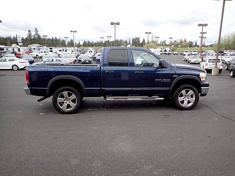 2006 Dodge Ram 1500