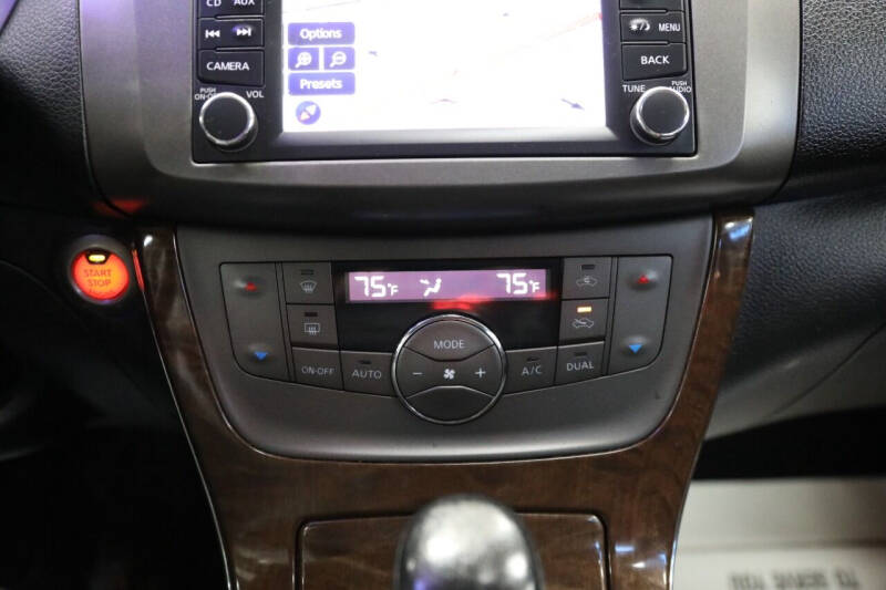 2013 Nissan Sentra SL