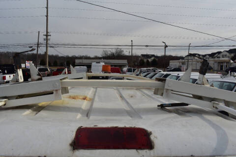 2011 Ford E-Series E-250