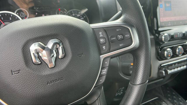 2025 RAM 5500
