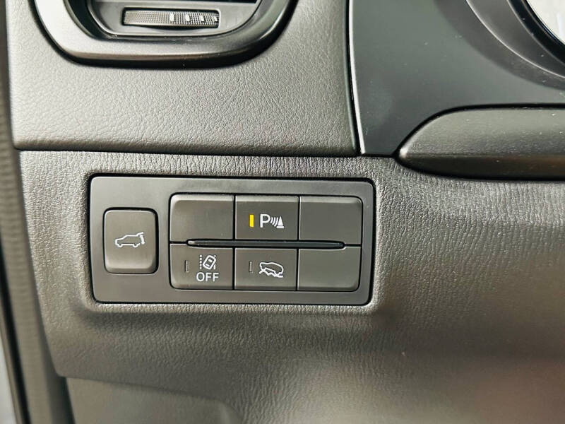 2023 Mazda CX-9 Carbon Edition