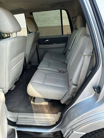 2010 Ford Expedition XLT