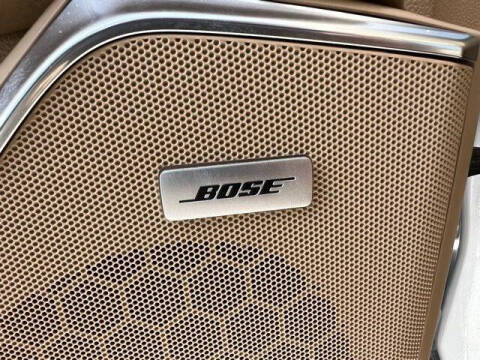 2019 Cadillac Escalade Platinum