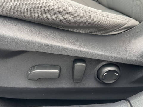 2020 Subaru Legacy Premium