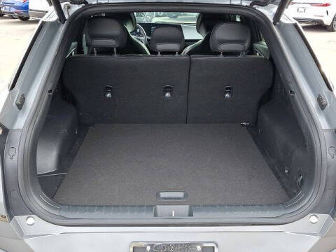 2024 Kia EV6 GT-Line