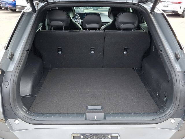 2024 Kia EV6 GT-Line